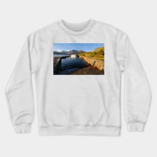 Loch Lomond Crewneck Sweatshirt